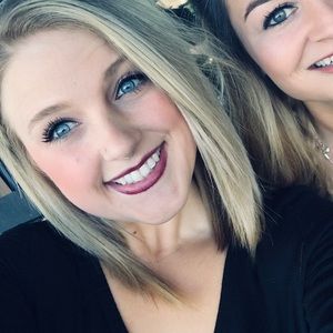 Meet your Posher, Toni